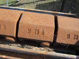 8’ wide X 20’6” long 3 Chain Transfer